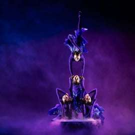 Biglietti Cirque du Soleil ALIZÉ a Berlino: Potsdamer Platz