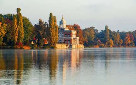 Potsdam: tour della città e dei castelli