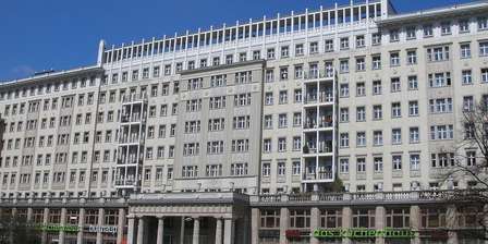 Karl-Marx-Allee