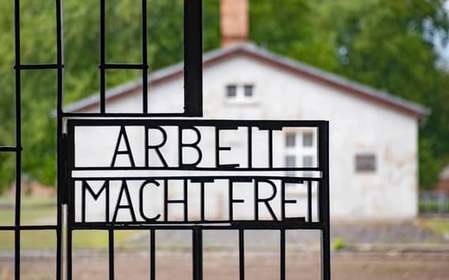 Berlino: Tour del memoriale del campo di concentramento di Sachsenhausen