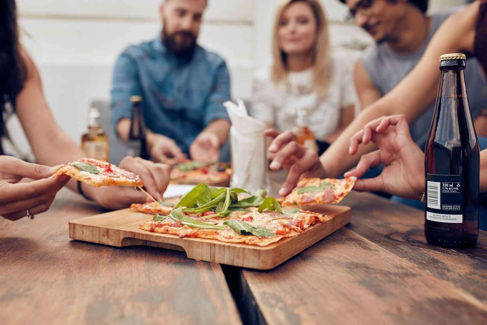 Berlino: Tour gastronomico di Mitte