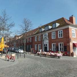 Tour hop-on hop-off a Potsdam con audioguida