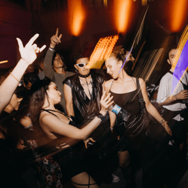 Pub crawl a Berlino tra Mitte e Friedrichshain
