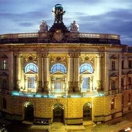 Berlino: Biglietto d'ingresso per il Museo della Comunicazione