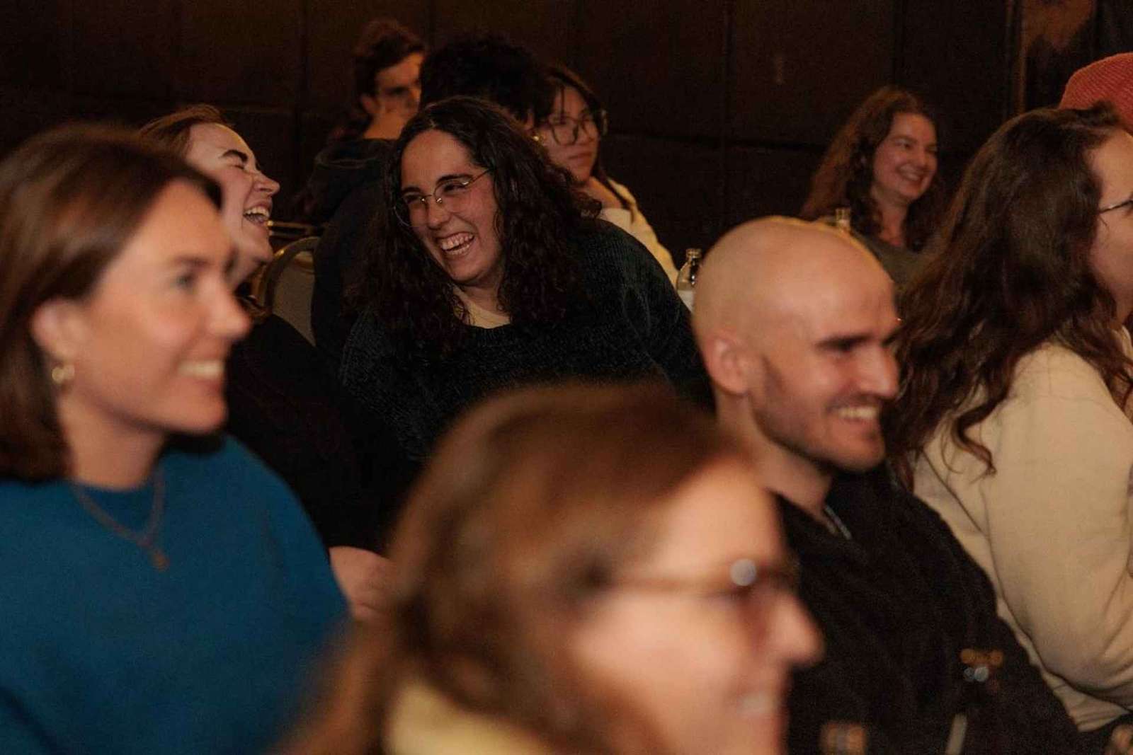 Berlino: Expats in Berlin Comedy Show Ticket