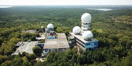 Teufelsberg