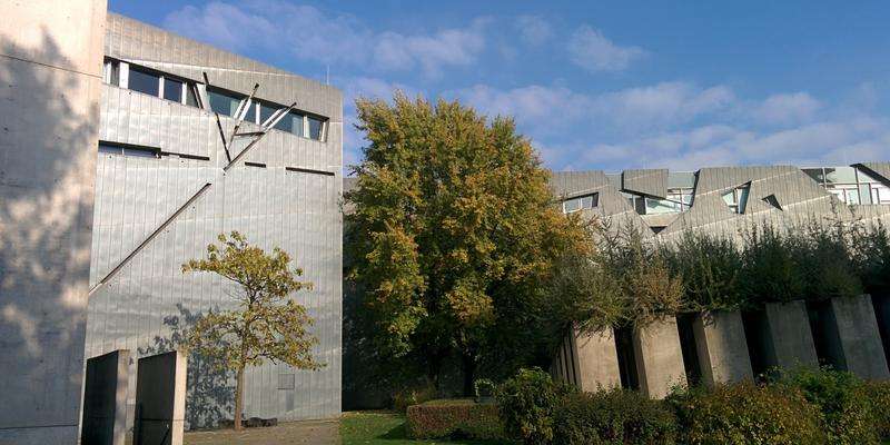 Museo Ebraico di Berlino