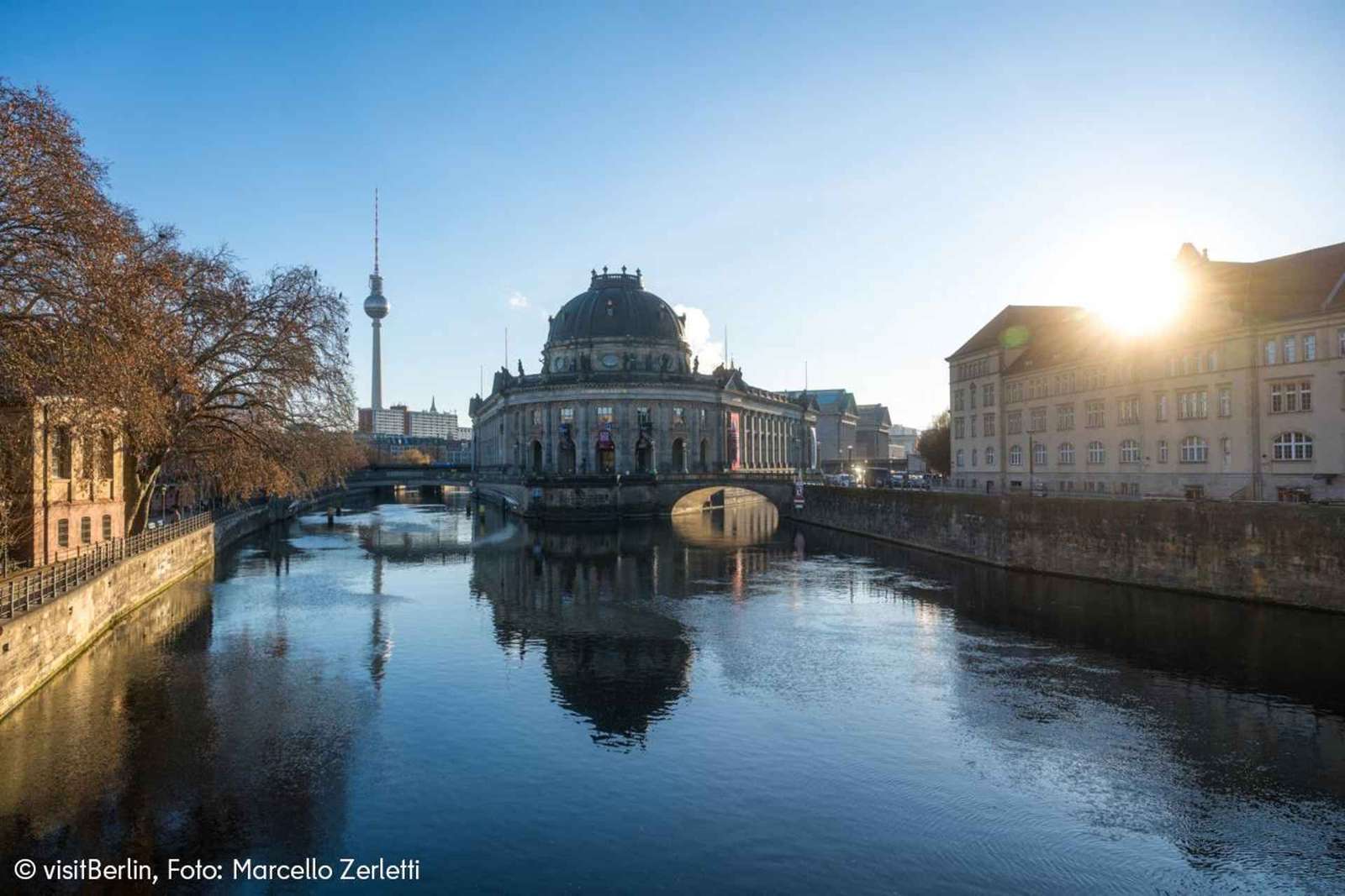 Berlin WelcomeCard: trasporti zone ABC e riduzioni