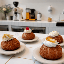 Food tour a Prenzlauer Berg con cinque assaggi