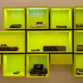 Berlino: Biglietti per il Museo dei giochi per computer