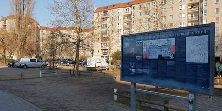 Führerbunker