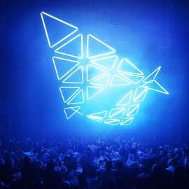 Berlino: biglietto d'ingresso all'esperienza DARK MATTER