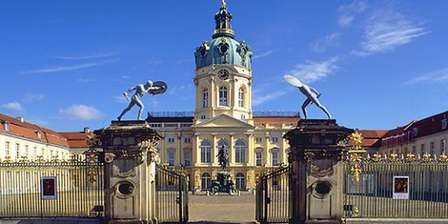 Castello di Charlottenburg