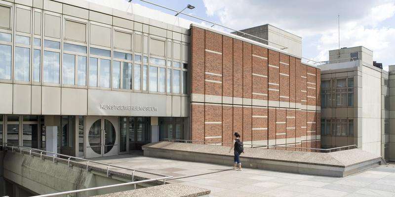 Kunstgewerbemuseum