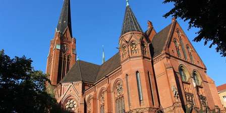 American Church in Berlin