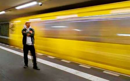 Berlino: workshop pratico di fotografia con smartphone