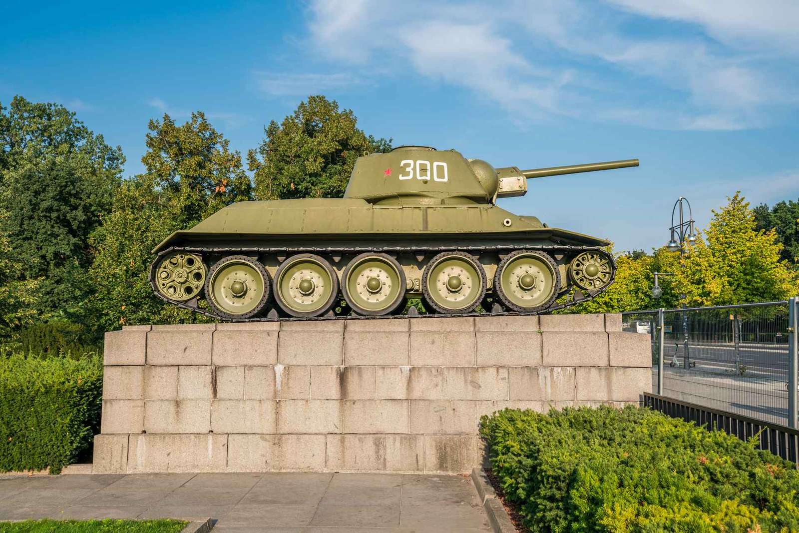 Tour a piedi sul Terzo Reich e la Guerra Fredda