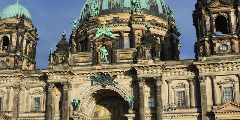 Cattedrale di Berlino