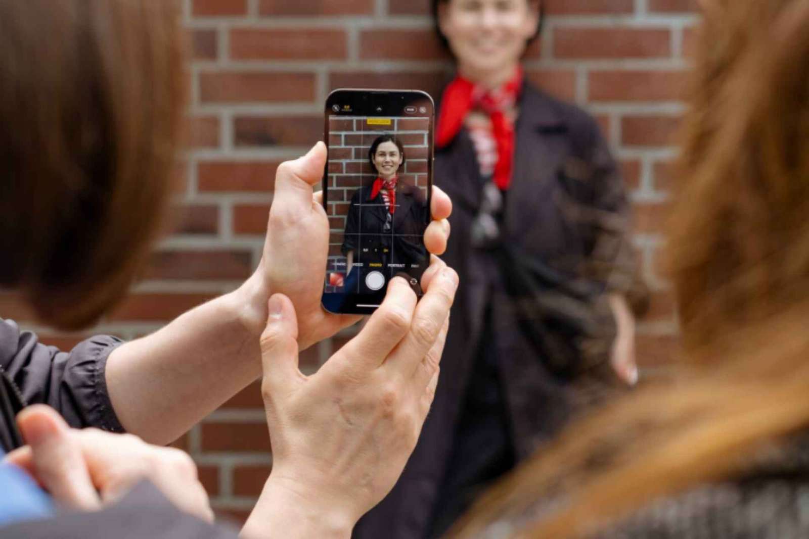 Workshop di fotografia con lo smartphone a Berlino