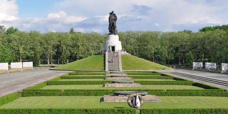 Treptower Park