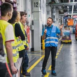 Berlino: tour guidato dello stabilimento BMW