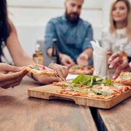 Berlino: Tour gastronomico di Mitte
