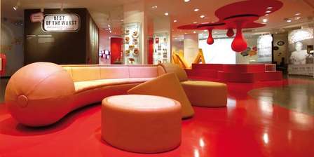 Currywurst Museum