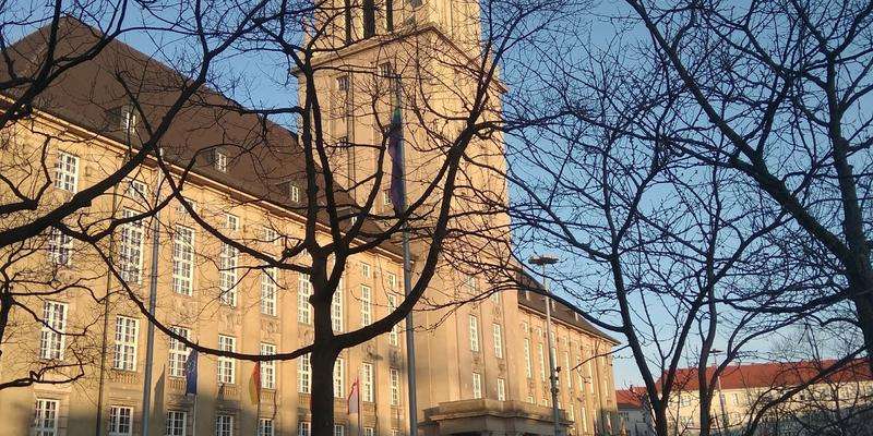Municipio di Schöneberg