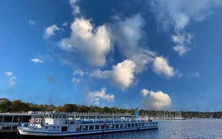 Berlino: tour dei sette laghi dal Wannsee