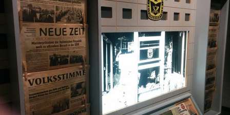 DDR Museum