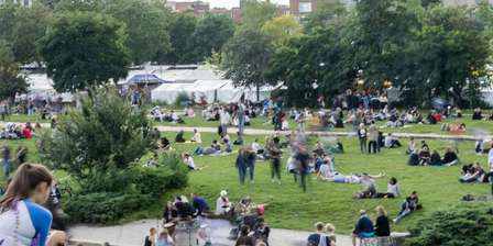 Mauerpark