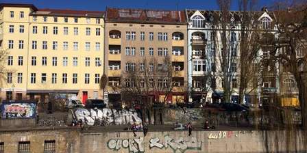 Paul-Lincke-Ufer