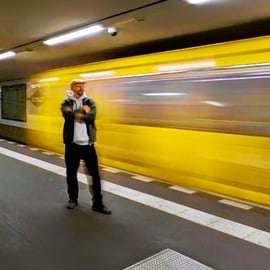 Workshop di fotografia con lo smartphone a Berlino