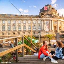 Berlin WelcomeCard: trasporti zone ABC e riduzioni