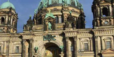 Cattedrale di Berlino