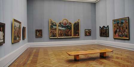 Gemäldegalerie
