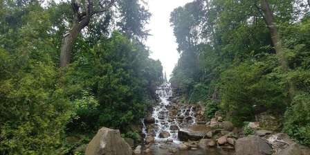 Viktoriapark