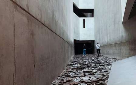 Berlino: biglietto per il Museo Ebraico e tour audioguidato delle highlight della città