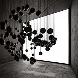 Berlino: biglietto d'ingresso all'esperienza DARK MATTER