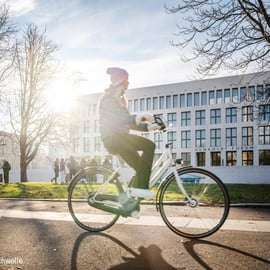Berlin WelcomeCard: trasporti zone ABC e riduzioni